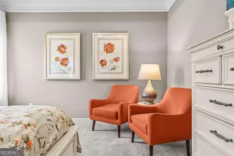 Bedroom - 1491 Trellis Ct #LOT 1, Hampton, GA 30228 photo 6 of 6