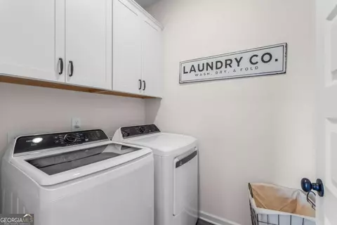 Other - 1491 Trellis Ct #LOT 1, Hampton, GA 30228 photo 7 of 8