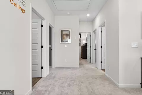Entry Way - 1491 Trellis Ct #LOT 1, Hampton, GA 30228 photo 3 of 17