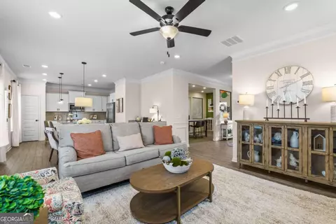 Other - 1491 Trellis Ct #LOT 1, Hampton, GA 30228 photo 5 of 8