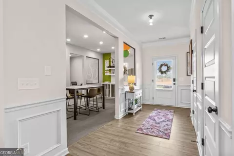 Entry Way - 1491 Trellis Ct #LOT 1, Hampton, GA 30228 photo 6 of 17