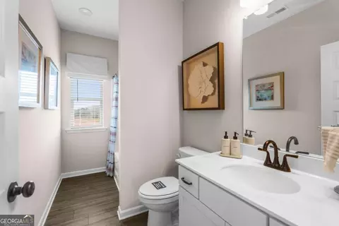 Entry Way - 1491 Trellis Ct #LOT 1, Hampton, GA 30228 photo 14 of 17