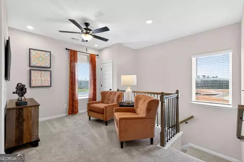 Entry Way - 1491 Trellis Ct #LOT 1, Hampton, GA 30228 photo 8 of 17