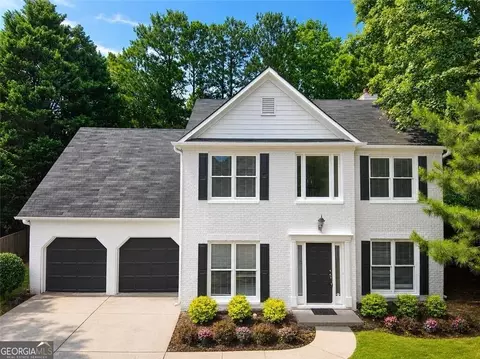 1150 Northpoint Trce, Roswell, GA 30076