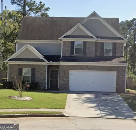 Undisclosed, Jonesboro, GA 30236