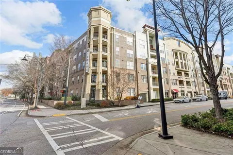 390 17th St NW #5014, Atlanta, GA 30363