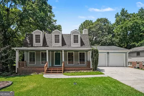 580 Westchester Cir SW, Marietta, GA 30064