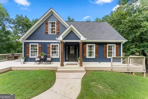 3448 Point View Cir, Gainesville, GA 30506