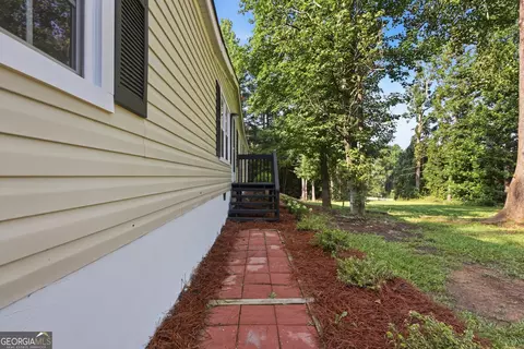 Exterior - 3787 Mize Rd, Toccoa, GA 30577 photo 5 of 5