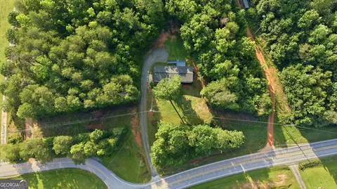 View/Area - 3787 Mize Rd, Toccoa, GA 30577 photo 1 of 3