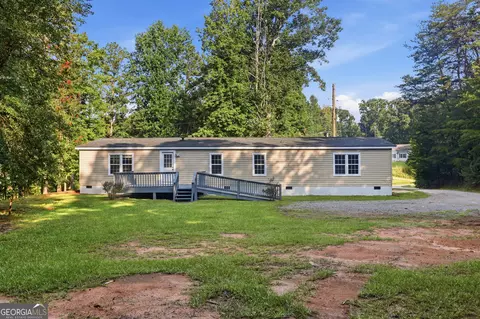 Exterior - 3787 Mize Rd, Toccoa, GA 30577 photo 2 of 5