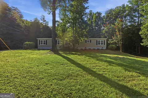 Exterior - 3787 Mize Rd, Toccoa, GA 30577 photo 1 of 5