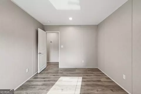 Bedroom - 915 Smith Loop Rd, Demorest, GA 30535 photo 2 of 5