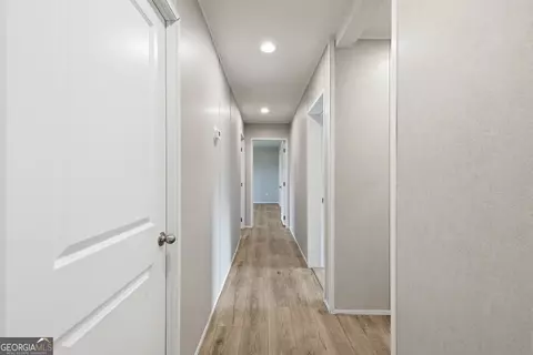 Entry Way - 915 Smith Loop Rd, Demorest, GA 30535 photo 1 of 2