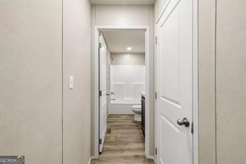Entry Way - 915 Smith Loop Rd, Demorest, GA 30535 photo 2 of 2