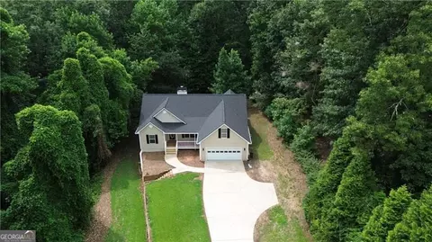 420 Henry Pirkle Dr, Dawsonville, GA 30534