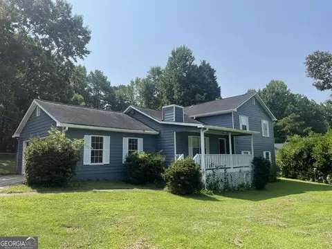 326 Honeysuckle Ter, Auburn, GA 30011