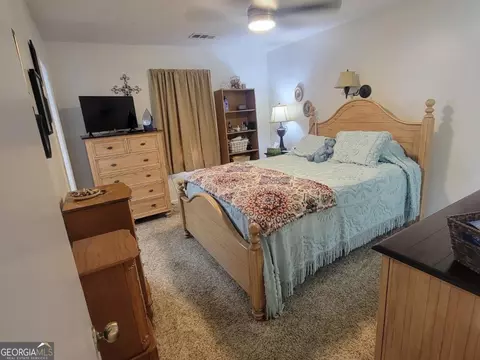 Bedroom - 205 Pinehaven Dr, Lagrange, GA 30240 photo 1 of 5