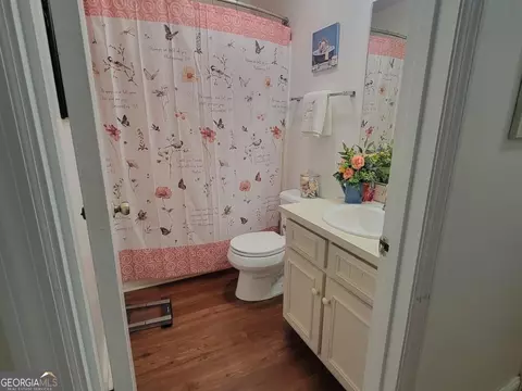 Bath - 205 Pinehaven Dr, Lagrange, GA 30240 photo 3 of 3