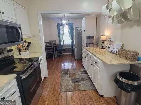 Kitchen - 205 Pinehaven Dr, Lagrange, GA 30240 photo 1 of 1