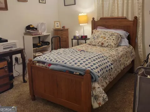 Bedroom - 205 Pinehaven Dr, Lagrange, GA 30240 photo 5 of 5