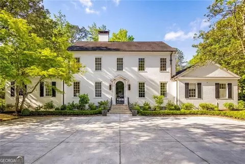 3216 Glen Arden Dr NW, Atlanta, GA 30305