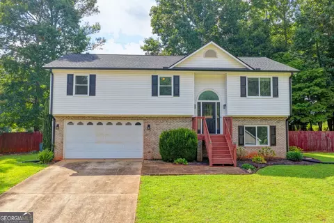 7224 Ironwood Dr, Gainesville, GA 30507