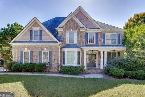 7708 Sleepy Lagoon Way, Flowery Branch, GA 30542
