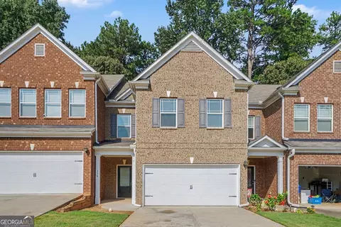 258 Britt Dr, Lawrenceville, GA 30046