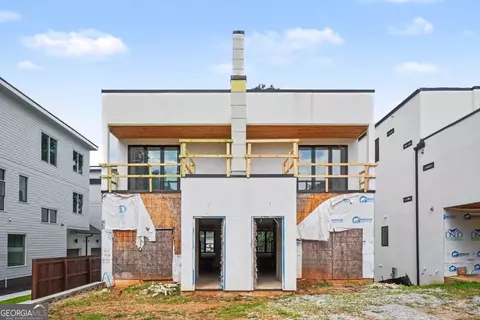 308 Fortune St NE #A, Atlanta, GA 30312