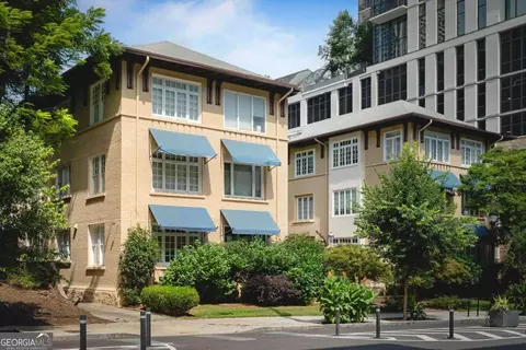 754 Juniper St NE #2, Atlanta, GA 30308