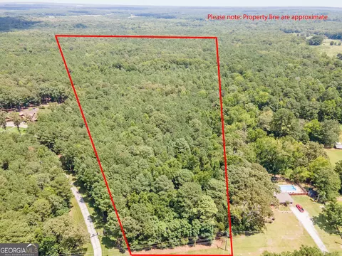 2552 Est Trac Highway 92 S, Fayetteville, GA 30215
