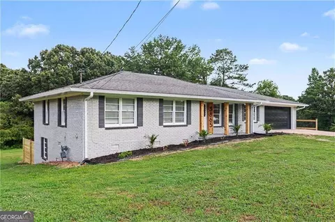 3865 Boring Rd, Decatur, GA 30034