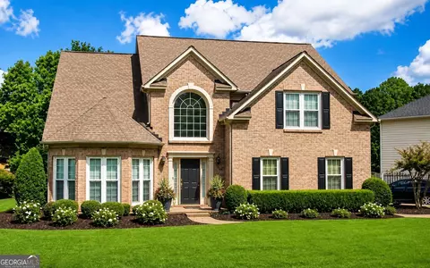 Undisclosed, Marietta, GA 30066