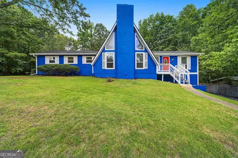 3202 Beaver Dr, Douglasville, GA 30135