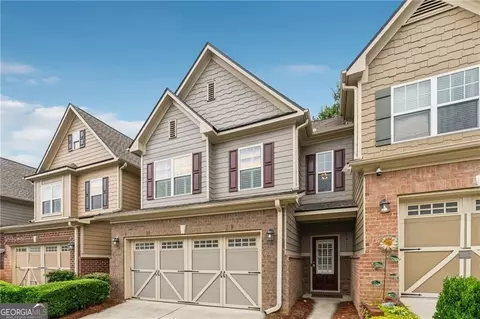 1511 Dolcetto Trce NW #1, Kennesaw, GA 30152