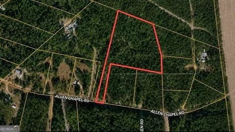 335 Allen Chapel Rd, Waynesboro, GA 30830