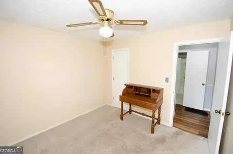Bedroom - 202 Sivell Rd, Lagrange, GA 30241 photo 8 of 12