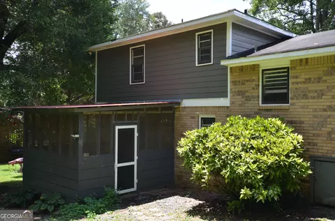 Exterior - 202 Sivell Rd, Lagrange, GA 30241 photo 3 of 9