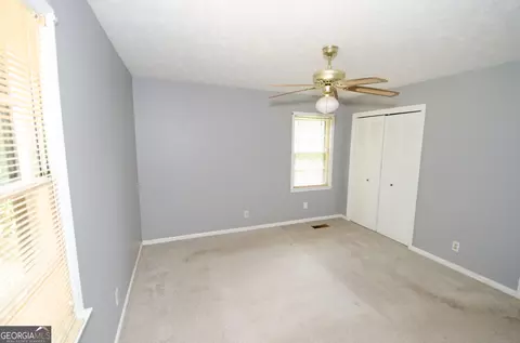 Bedroom - 202 Sivell Rd, Lagrange, GA 30241 photo 3 of 12