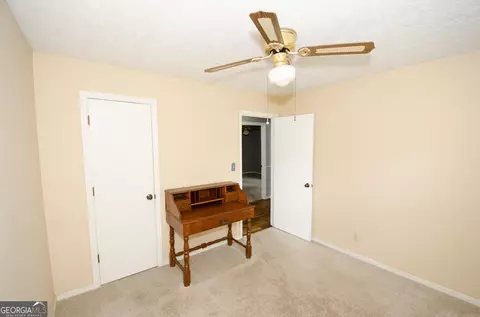Bedroom - 202 Sivell Rd, Lagrange, GA 30241 photo 9 of 12