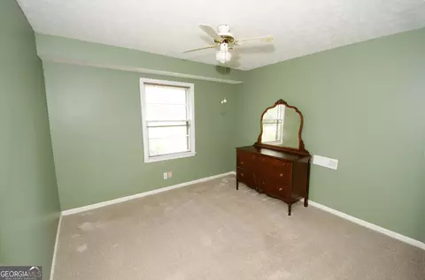 Bedroom - 202 Sivell Rd, Lagrange, GA 30241 photo 11 of 12