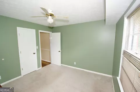 Bedroom - 202 Sivell Rd, Lagrange, GA 30241 photo 10 of 12
