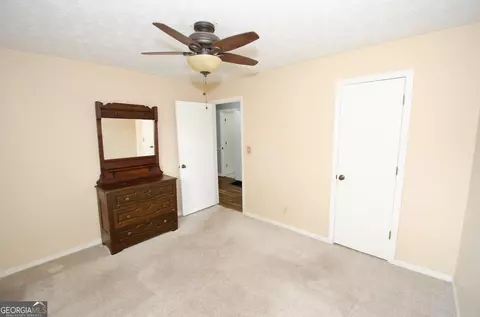 Bedroom - 202 Sivell Rd, Lagrange, GA 30241 photo 4 of 12