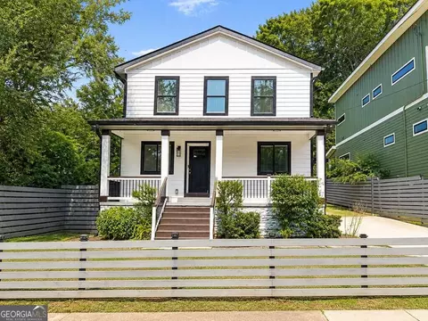 912 Ira St SW, Atlanta, GA 30310