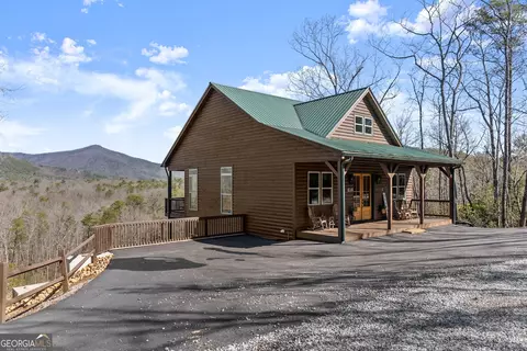 473 Monroe Ridge Rd, Sautee Nacoochee, GA 30571