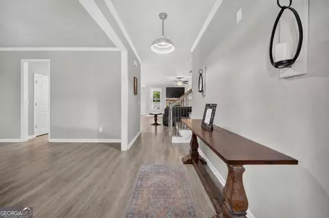 Entry Way - 249 Borders St, Jefferson, GA 30549 photo 1 of 12