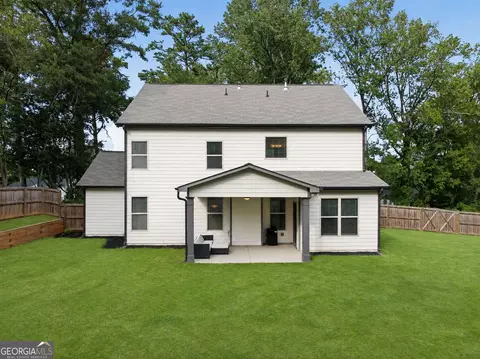Exterior - 249 Borders St, Jefferson, GA 30549 photo 3 of 11