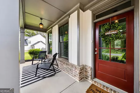 Exterior - 249 Borders St, Jefferson, GA 30549 photo 5 of 11