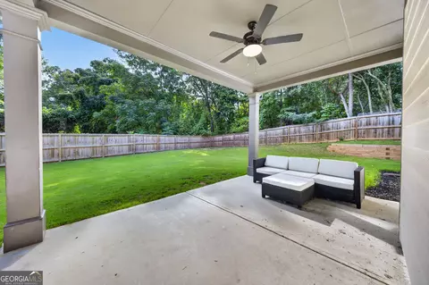 Exterior - 249 Borders St, Jefferson, GA 30549 photo 6 of 11